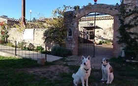 Mas Del Llop Blanc - Hotel Rural